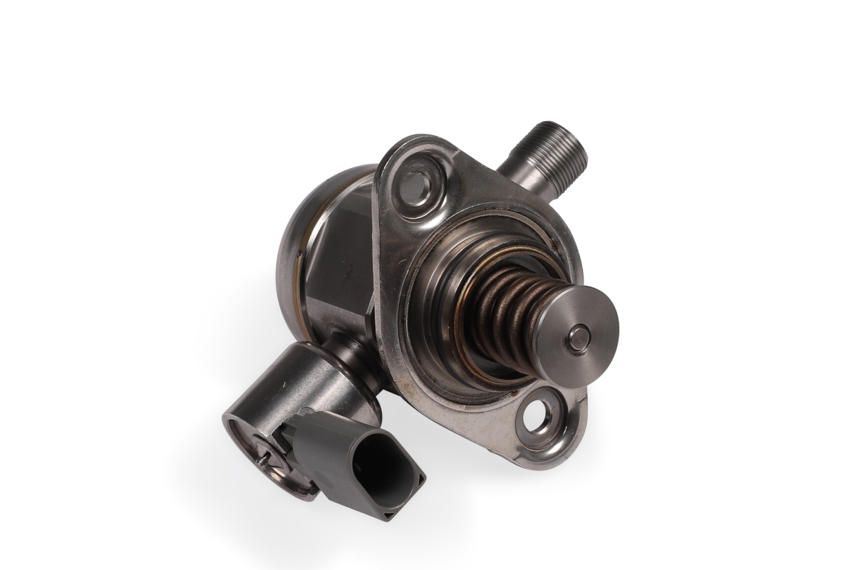 HEPU HP5649 High Pressure Pump